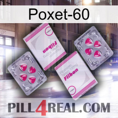 Poxet-60 33
